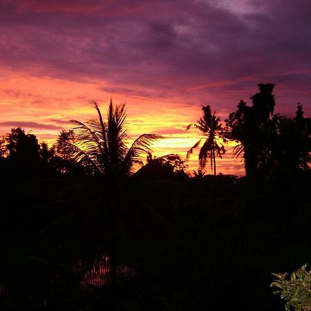 Kun - Kun Guest House Ubud Exterior photo