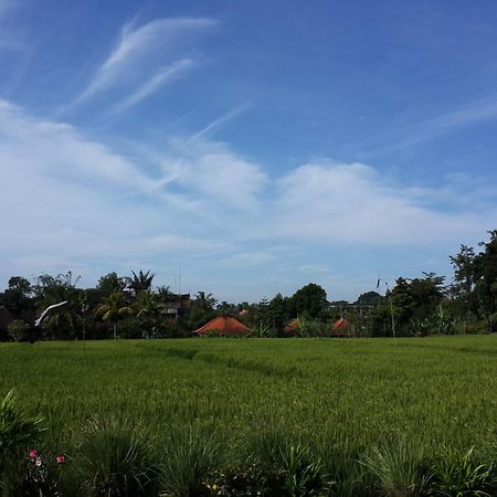 Kun - Kun Guest House Ubud Exterior photo