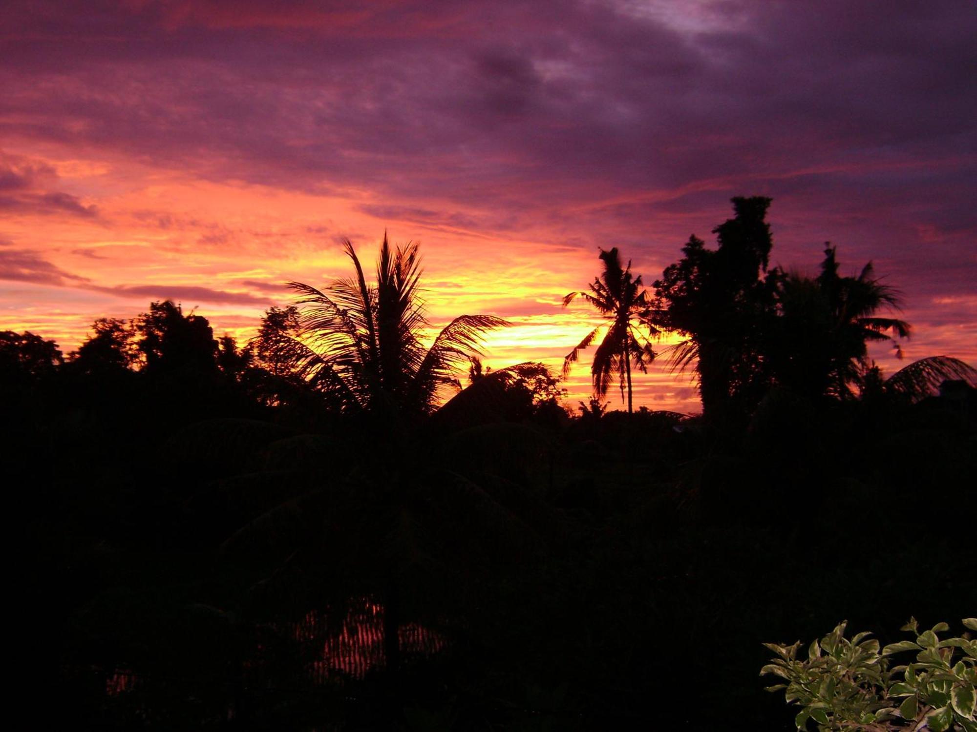 Kun - Kun Guest House Ubud Exterior photo